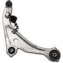 Control Arm with Ball Joint