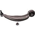 Control Arm with Ball Joint