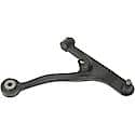 Control Arm with Ball Joint