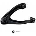 Control Arm with Ball Joint