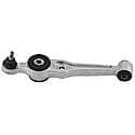 Control Arm with Ball Joint