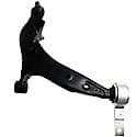 Control Arm with Ball Joint