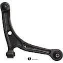 Control Arm with Ball Joint