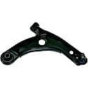 Control Arm with Ball Joint