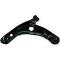 Control Arm with Ball Joint