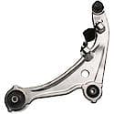 Control Arm with Ball Joint