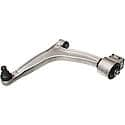 Control Arm with Ball Joint