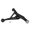 Control Arm with Ball Joint