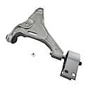 Control Arm with Ball Joint