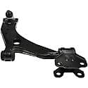 Suspension Control Arm