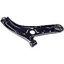 Suspension Control Arm