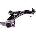 Suspension Control Arm