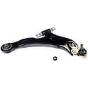 Suspension Control Arm