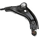 Suspension Control Arm