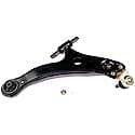 Suspension Control Arm