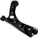 Suspension Control Arm