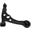 Suspension Control Arm