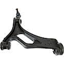 Suspension Control Arm