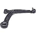 Suspension Control Arm