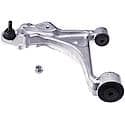 Suspension Control Arm