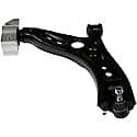 Suspension Control Arm