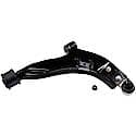 Suspension Control Arm