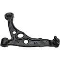 Suspension Control Arm