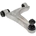 Suspension Control Arm