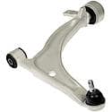 Suspension Control Arm