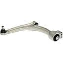 Suspension Control Arm