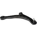 Suspension Control Arm