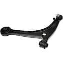 Suspension Control Arm