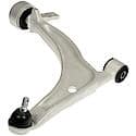 Suspension Control Arm