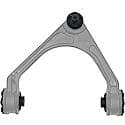 Suspension Control Arm And Ball Joint Assembly