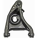 Suspension Control Arm