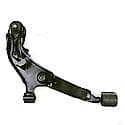 Suspension Control Arm And Ball Joint Assembly