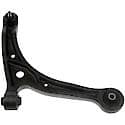 Suspension Control Arm