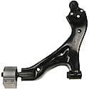 Suspension Control Arm