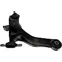 Suspension Control Arm