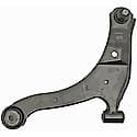 Suspension Control Arm