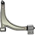 Suspension Control Arm