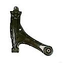 Suspension Control Arm And Ball Joint Assembly