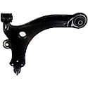 Suspension Control Arm