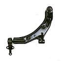 Suspension Control Arm