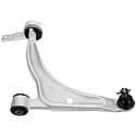 Suspension Control Arm