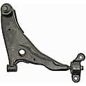 Control Arm with Ball Joint