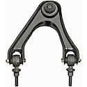 Suspension Control Arm