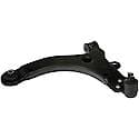 Suspension Control Arm