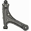 Suspension Control Arm