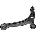 Suspension Control Arm